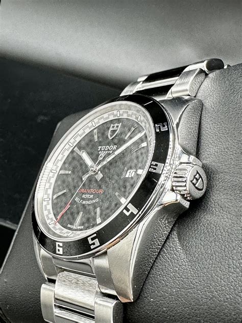 tudor grantour date prezzo